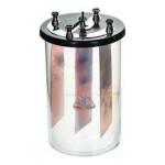 Copper Voltameter